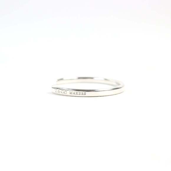 TIFFANY Silver Bracelet